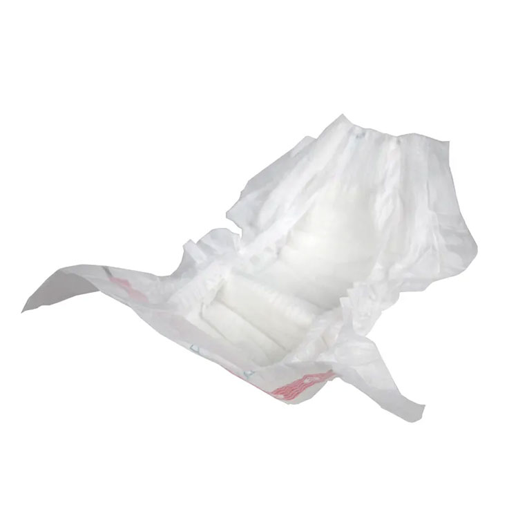 เหตุใดผ้าอ้อมเด็กที่เป็นมิตรกับสิ่งแวดล้อมจึงเป็นตัวเลือกที่ดีที่สุดสำหรับลูกน้อยของคุณและโลก?