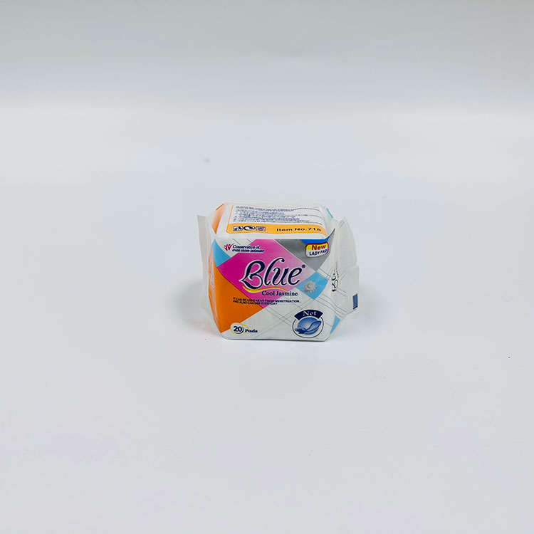 ผ้าอนามัยแบบบางพิเศษช่วยเพิ่มความสบายและสุขอนามัยได้อย่างไร